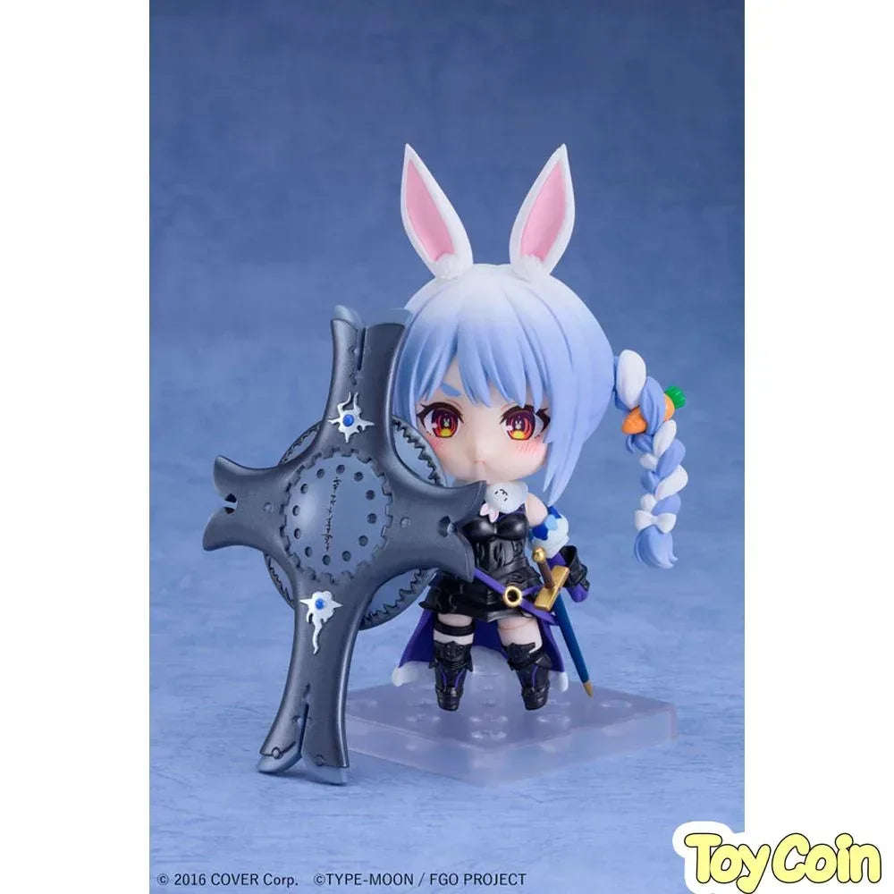 Nendoroid Usada Pekora(Mash Kyrielight Collaboration Ver.) by Good Smile Company - Shop at ToyCoin