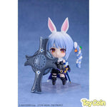 Nendoroid Usada Pekora(Mash Kyrielight Collaboration Ver.) by Good Smile Company - Shop at ToyCoin