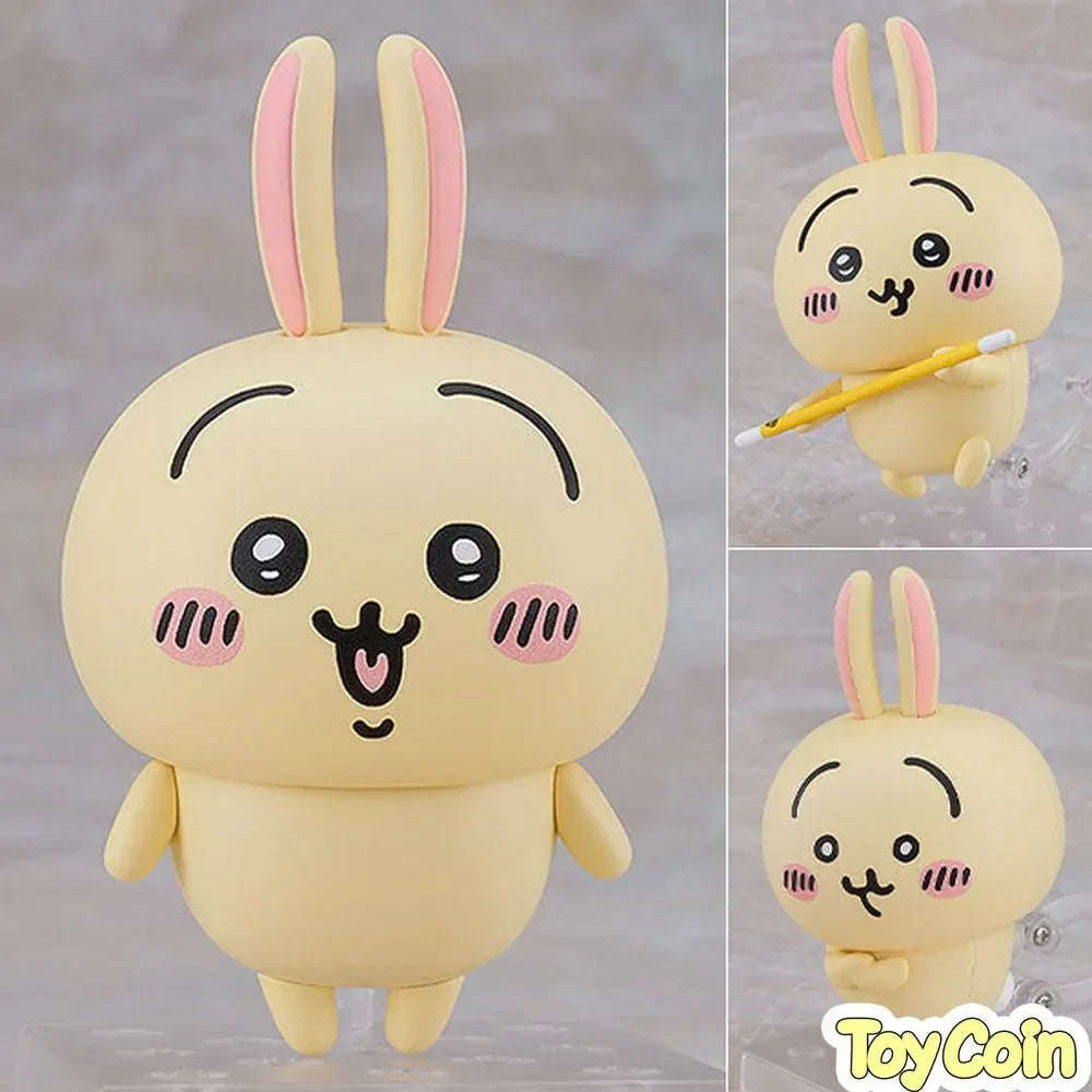 Nendoroid Usagi by Max Factory - Shop at ToyCoin