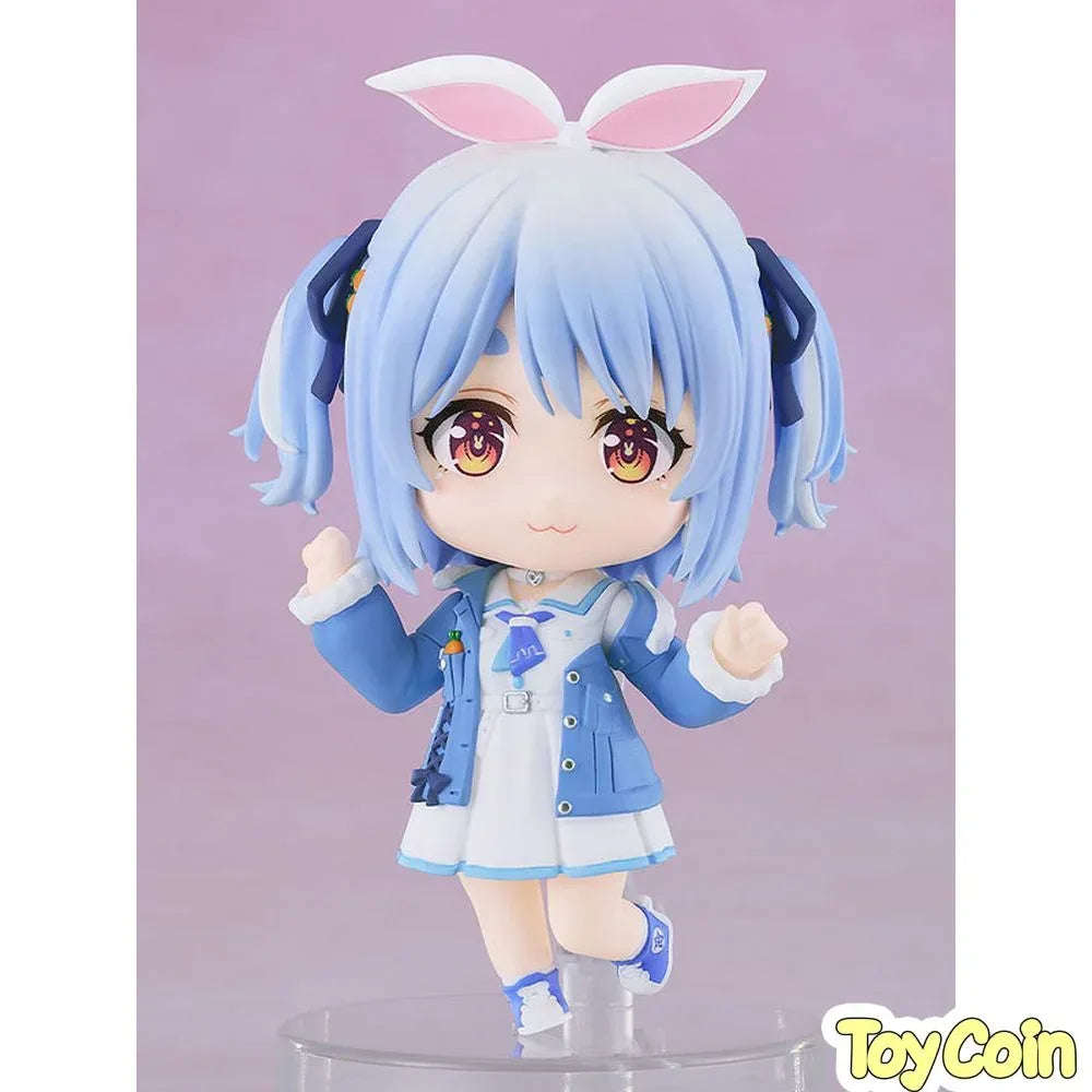 Nendoroid Usuda Pekora: Casual Outfit Ver. by Good Smile Company - Shop at ToyCoin