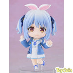 Nendoroid Usuda Pekora: Casual Outfit Ver. by Good Smile Company - Shop at ToyCoin