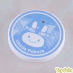 Nendoroid Usuda Pekora: Casual Outfit Ver. by Good Smile Company - Shop at ToyCoin
