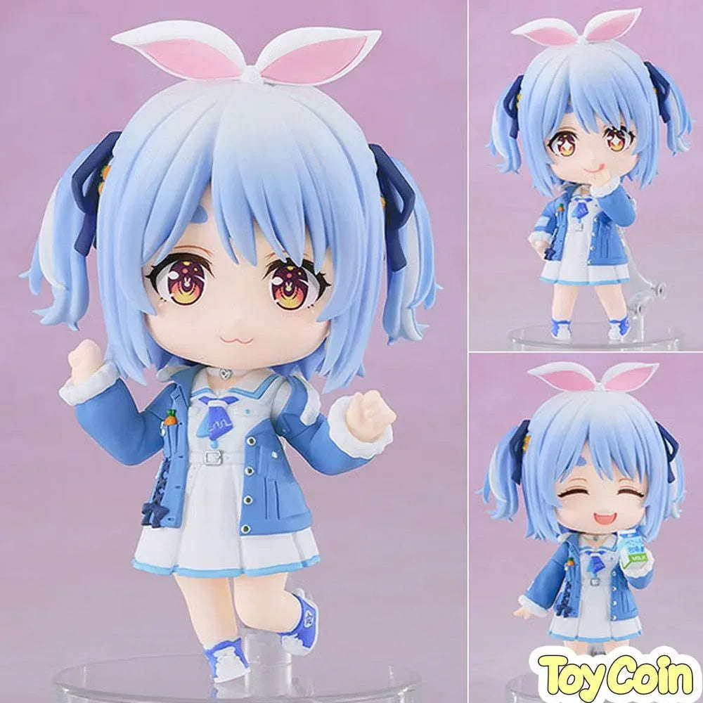 Nendoroid Usuda Pekora: Casual Outfit Ver. by Good Smile Company - Shop at ToyCoin
