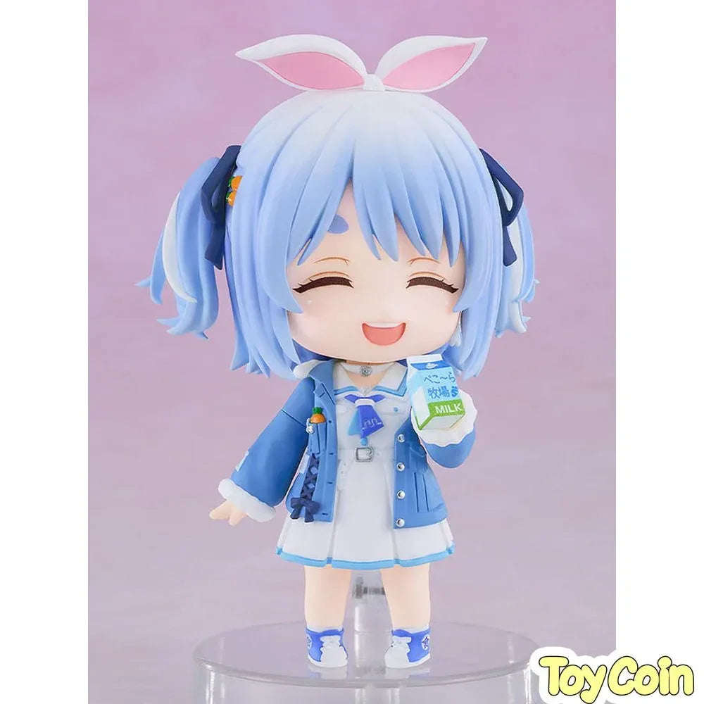 Nendoroid Usuda Pekora: Casual Outfit Ver. by Good Smile Company - Shop at ToyCoin