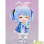 Nendoroid Usuda Pekora: Casual Outfit Ver. by Good Smile Company - Shop at ToyCoin