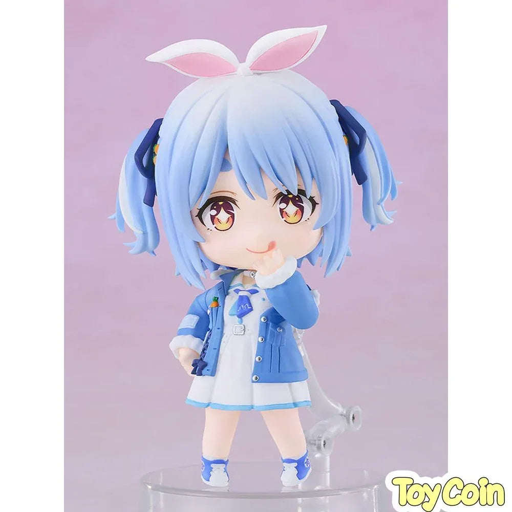 Nendoroid Usuda Pekora: Casual Outfit Ver. by Good Smile Company - Shop at ToyCoin