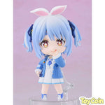 Nendoroid Usuda Pekora: Casual Outfit Ver. by Good Smile Company - Shop at ToyCoin