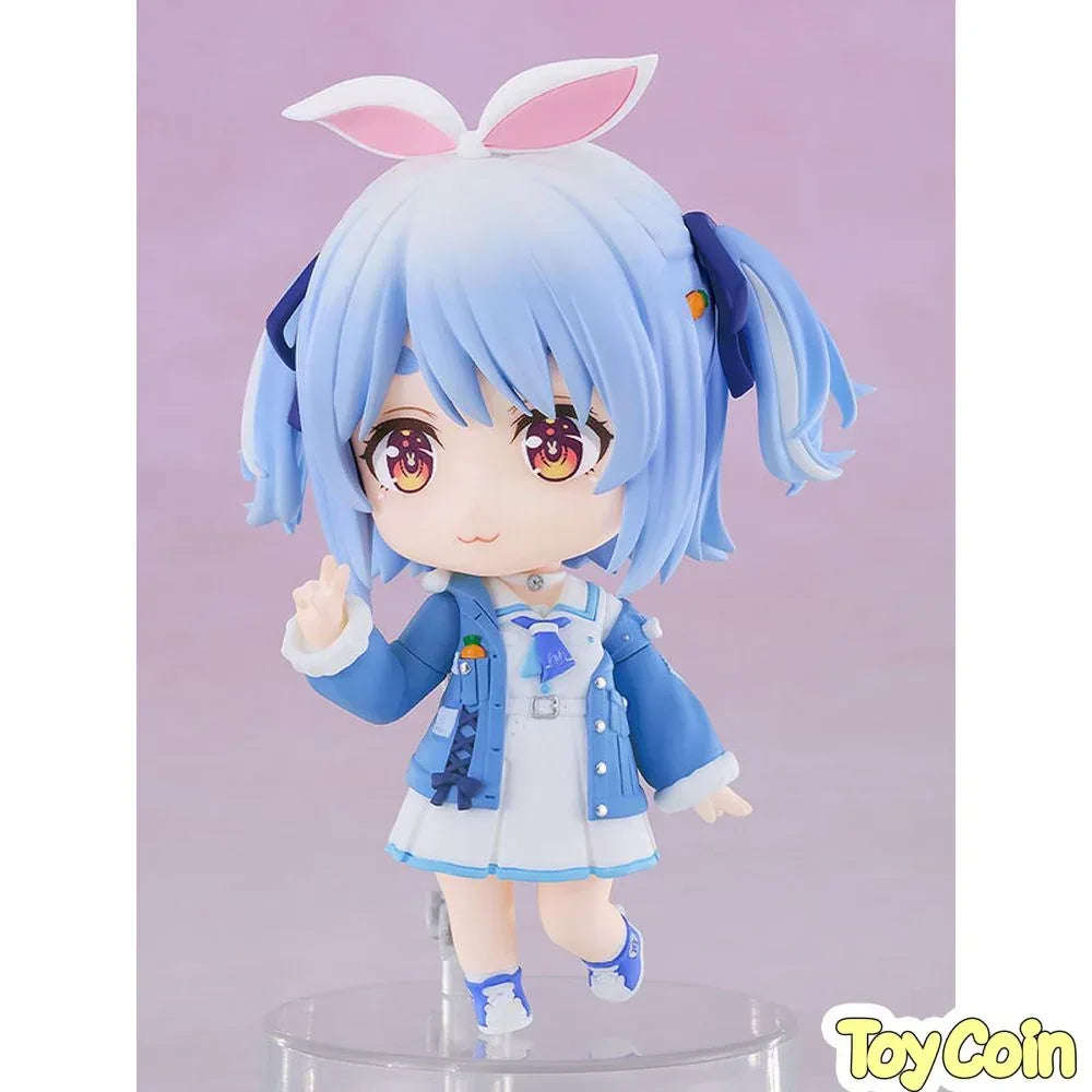 Nendoroid Usuda Pekora: Casual Outfit Ver. by Good Smile Company - Shop at ToyCoin