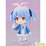 Nendoroid Usuda Pekora: Casual Outfit Ver. by Good Smile Company - Shop at ToyCoin