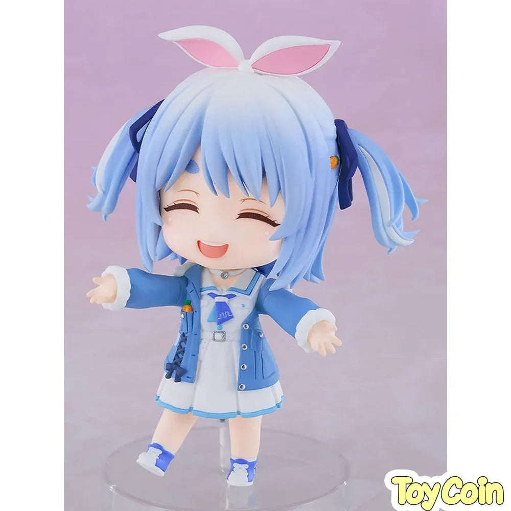 Nendoroid Usuda Pekora: Casual Outfit Ver. by Good Smile Company - Shop at ToyCoin