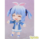 Nendoroid Usuda Pekora: Casual Outfit Ver. by Good Smile Company - Shop at ToyCoin