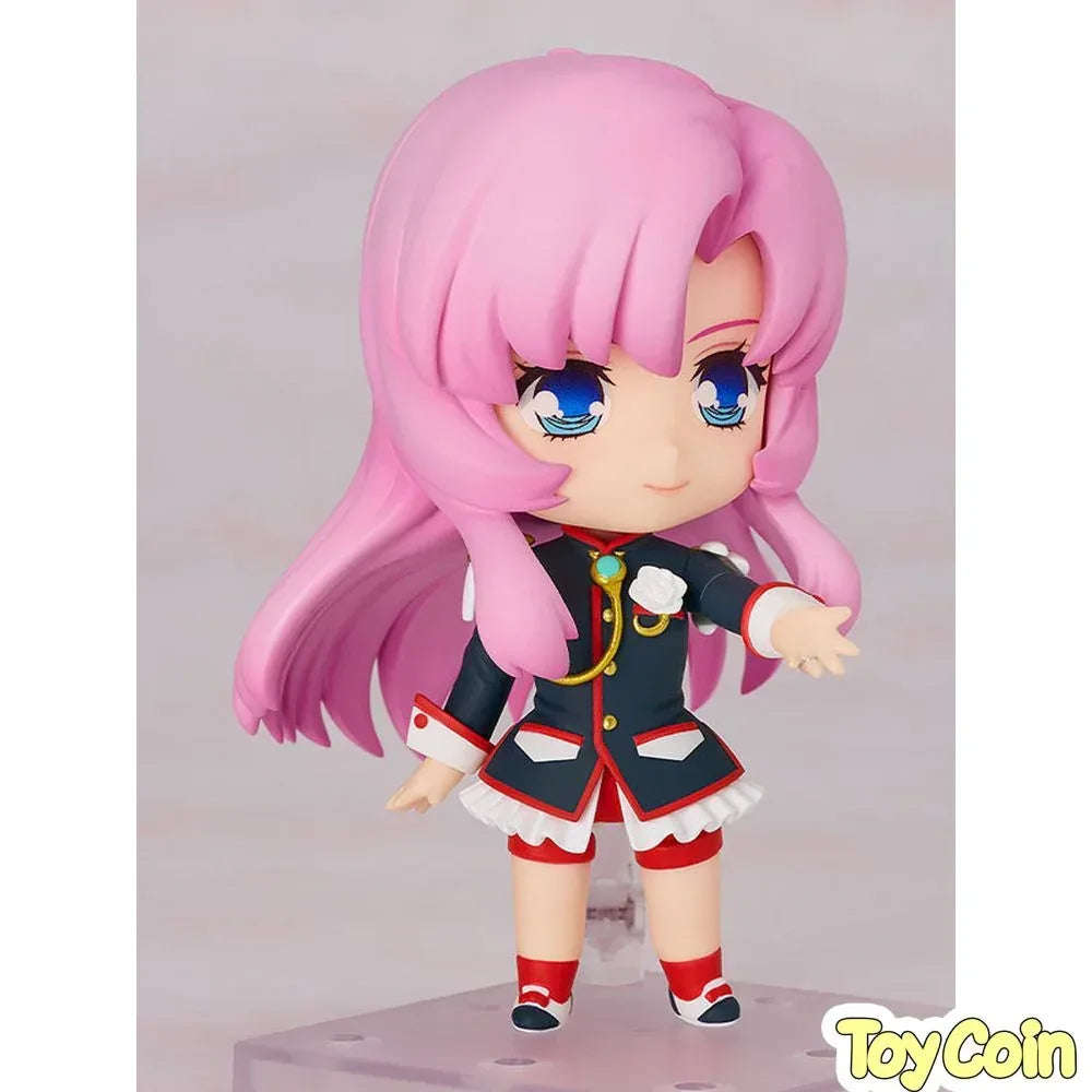 Nendoroid Utena Tenjou by Good Smile Company - Shop at ToyCoin