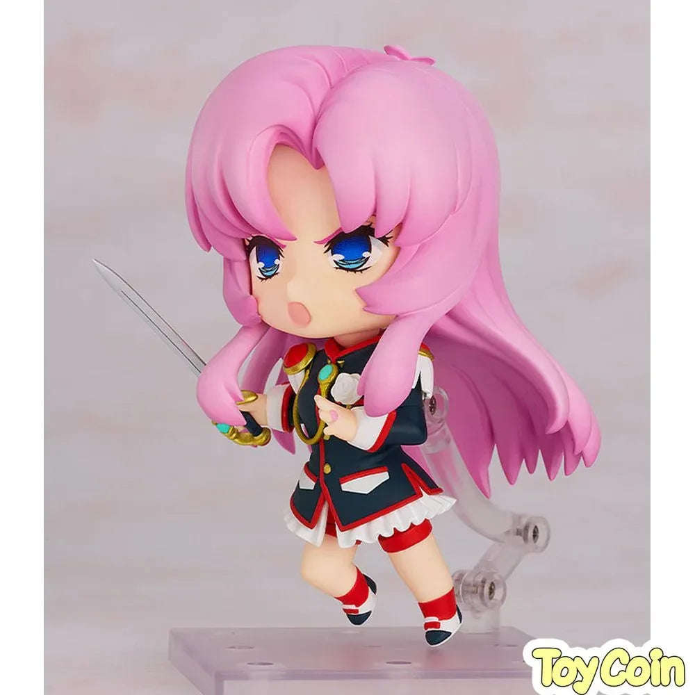 Nendoroid Utena Tenjou by Good Smile Company - Shop at ToyCoin