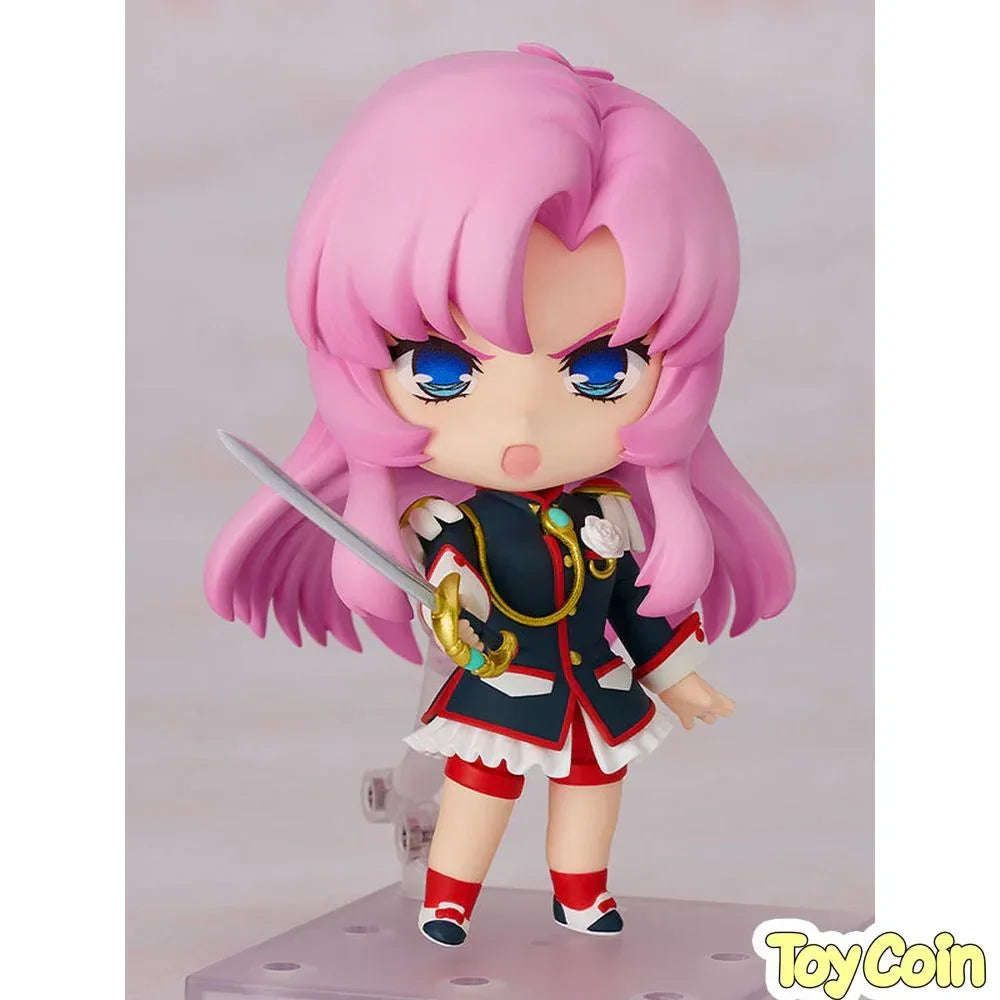 Nendoroid Utena Tenjou by Good Smile Company - Shop at ToyCoin