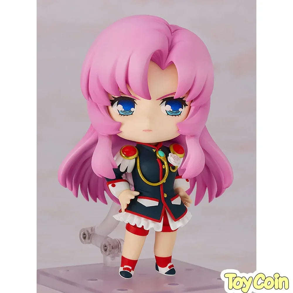 Nendoroid Utena Tenjou by Good Smile Company - Shop at ToyCoin