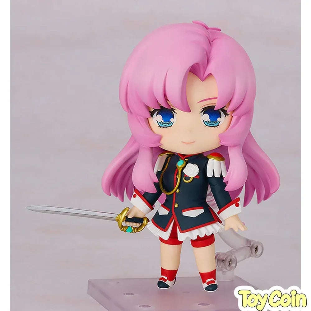Nendoroid Utena Tenjou by Good Smile Company - Shop at ToyCoin