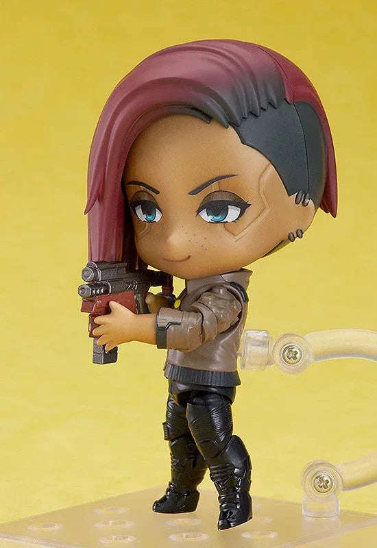 Nendoroid V Female DX Ver. by Good Smile Company - Shop at ToyCoin
