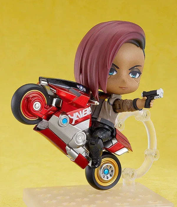 Nendoroid V Female DX Ver. by Good Smile Company - Shop at ToyCoin