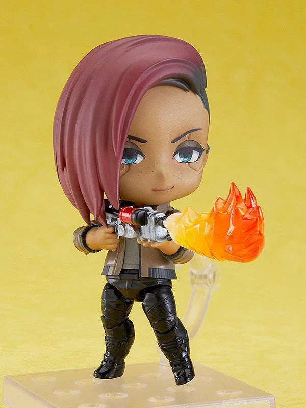 Nendoroid V Female DX Ver. by Good Smile Company - Shop at ToyCoin