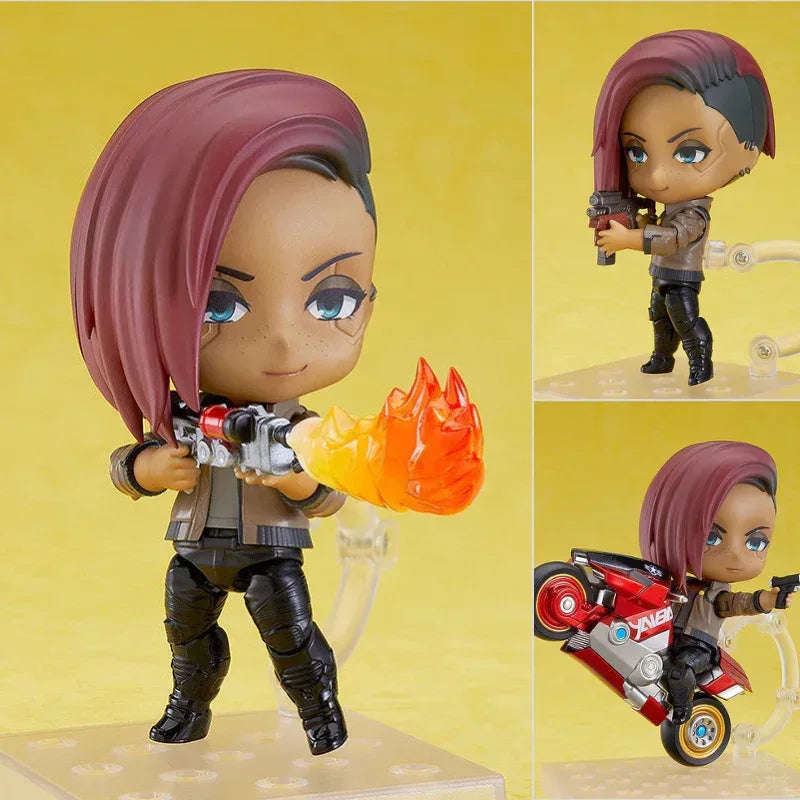 Nendoroid V Female DX Ver. by Good Smile Company - Shop at ToyCoin