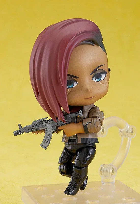Nendoroid V Female DX Ver. by Good Smile Company - Shop at ToyCoin