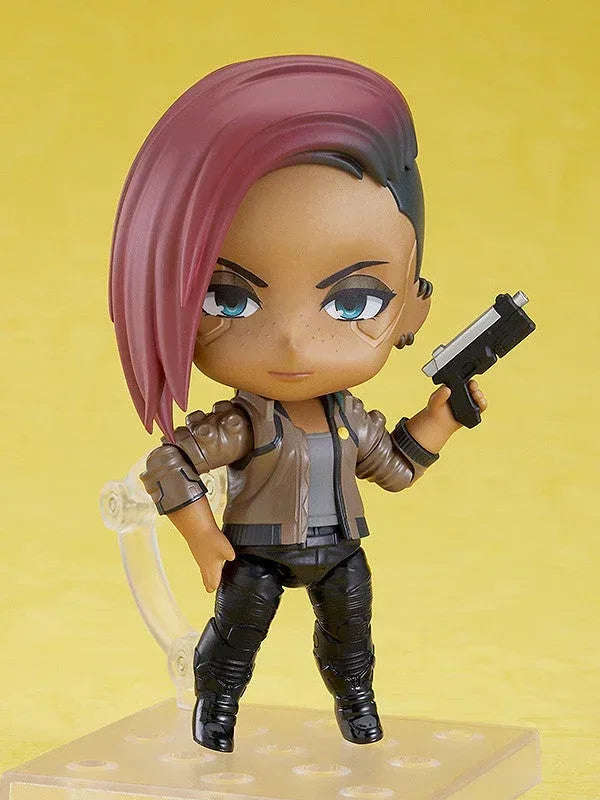 Nendoroid V Female DX Ver. by Good Smile Company - Shop at ToyCoin