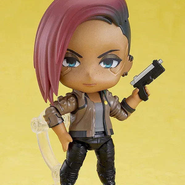 Nendoroid V Female DX Ver. by Good Smile Company - Shop at ToyCoin