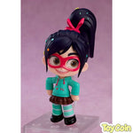 Nendoroid Vanellope DX by Good Smile Company - Shop at ToyCoin