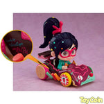 Nendoroid Vanellope DX by Good Smile Company - Shop at ToyCoin