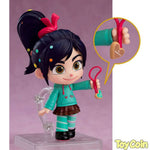 Nendoroid Vanellope DX by Good Smile Company - Shop at ToyCoin