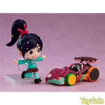 Nendoroid Vanellope DX by Good Smile Company - Shop at ToyCoin