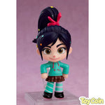Nendoroid Vanellope DX by Good Smile Company - Shop at ToyCoin