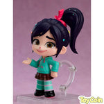 Nendoroid Vanellope DX by Good Smile Company - Shop at ToyCoin