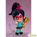 Nendoroid Vanellope DX by Good Smile Company - Shop at ToyCoin