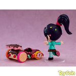 Nendoroid Vanellope DX by Good Smile Company - Shop at ToyCoin