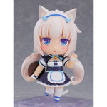 Nendoroid Vanilla Nekopara Sekai Connect Ver. by Good Smile Company - Shop at ToyCoin