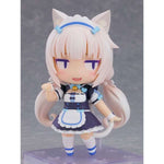 Nendoroid Vanilla Nekopara Sekai Connect Ver. by Good Smile Company - Shop at ToyCoin