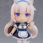 Nendoroid Vanilla Nekopara Sekai Connect Ver. by Good Smile Company - Shop at ToyCoin