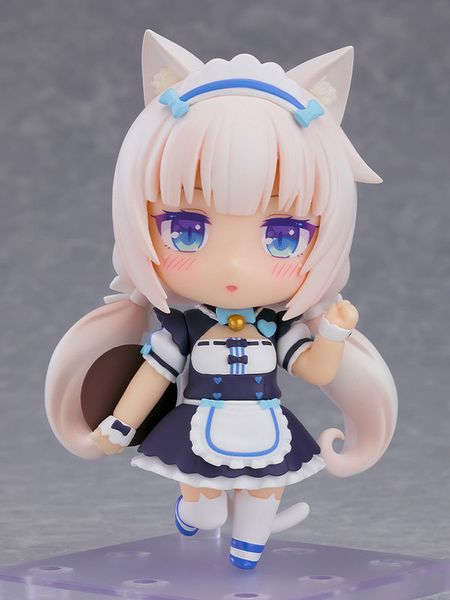 Nendoroid Vanilla Nekopara Sekai Connect Ver. by Good Smile Company - Shop at ToyCoin
