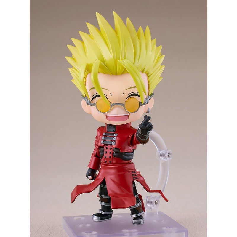Nendoroid Vash the Stampede by Chugai Mining - Shop at ToyCoin