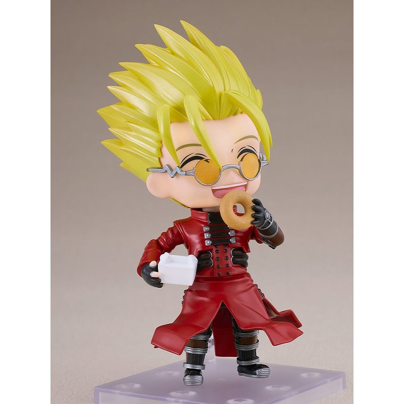 Nendoroid Vash the Stampede by Chugai Mining - Shop at ToyCoin