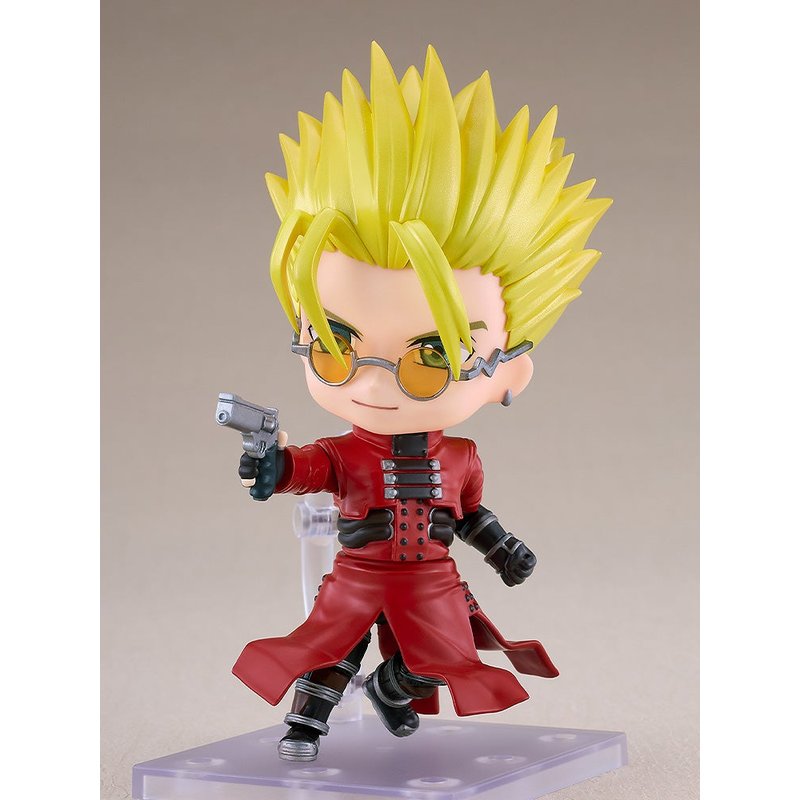Nendoroid Vash the Stampede by Chugai Mining - Shop at ToyCoin