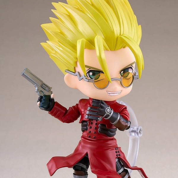 Nendoroid Vash the Stampede by Chugai Mining - Shop at ToyCoin