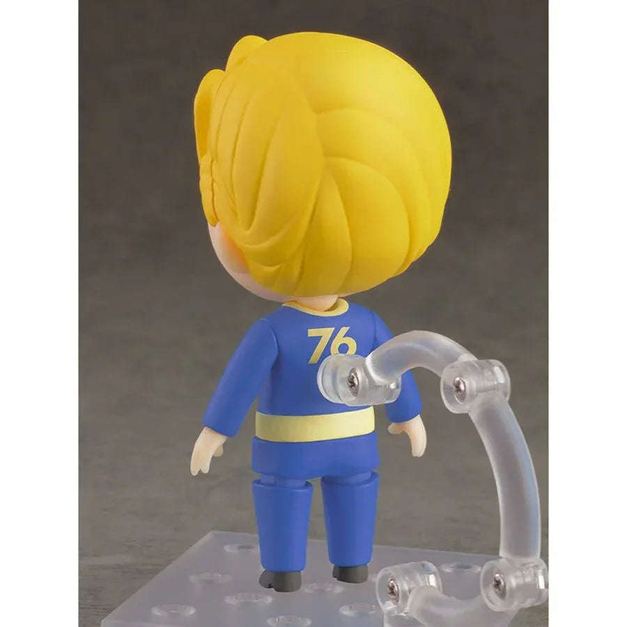 Nendoroid Vault Boy 76 by Good Smile Company - Shop at ToyCoin
