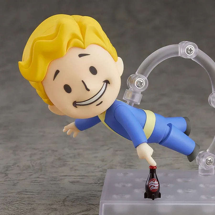 Nendoroid Vault Boy 76 by Good Smile Company - Shop at ToyCoin