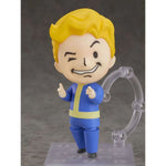 Nendoroid Vault Boy 76 by Good Smile Company - Shop at ToyCoin