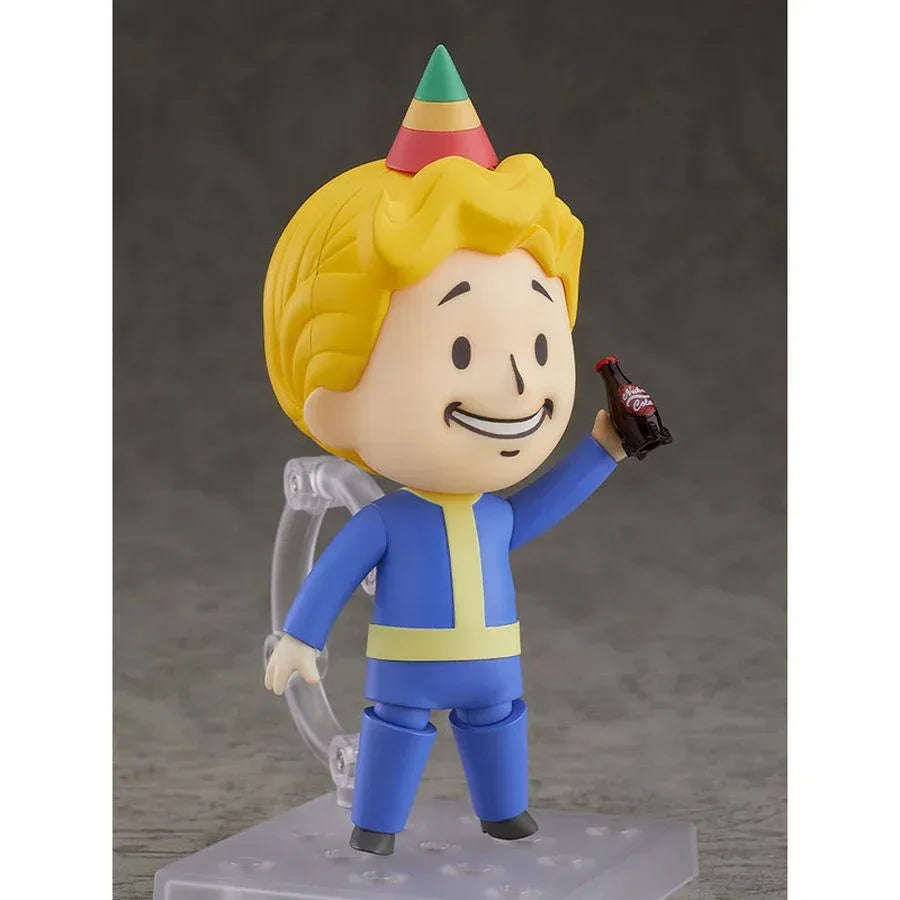 Nendoroid Vault Boy 76 by Good Smile Company - Shop at ToyCoin