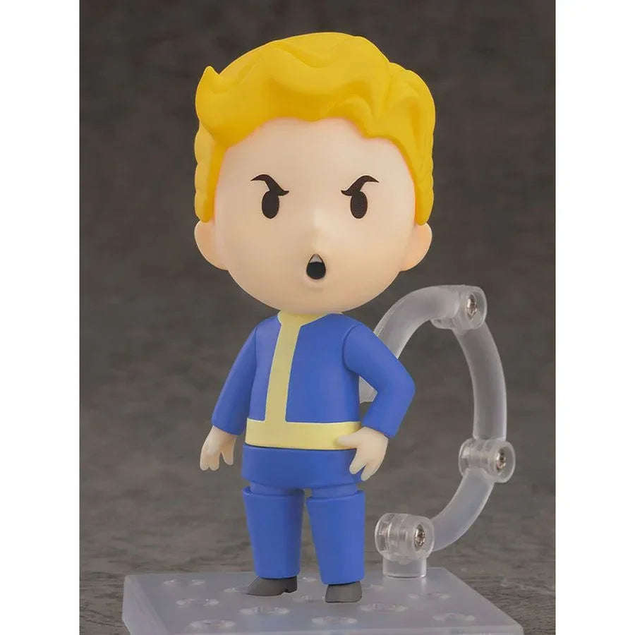 Nendoroid Vault Boy 76 by Good Smile Company - Shop at ToyCoin