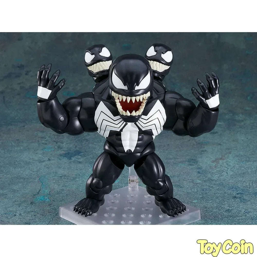 Nendoroid Venom by Good Smile Company - Shop at ToyCoin