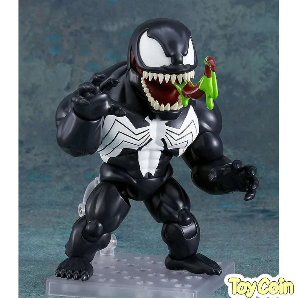 Nendoroid Venom by Good Smile Company - Shop at ToyCoin